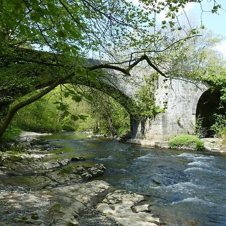River Cottage St. Asaph Eksteriør billede